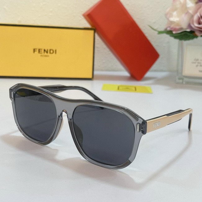 Fendi Sunglasses AAA+ ID:20220420-884